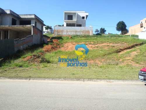 Terreno de Condomínio, código 114 em Bragança Paulista, bairro Lagos de Santa Helena