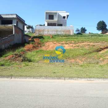 Terreno de Condomínio em Bragança Paulista, bairro Lagos de Santa Helena