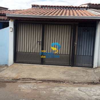 Casa em Bragança Paulista, bairro Jardim São Lourenço