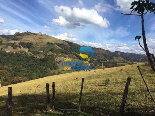 Terreno Rural, código 119 em Bueno Brandão, bairro Centro