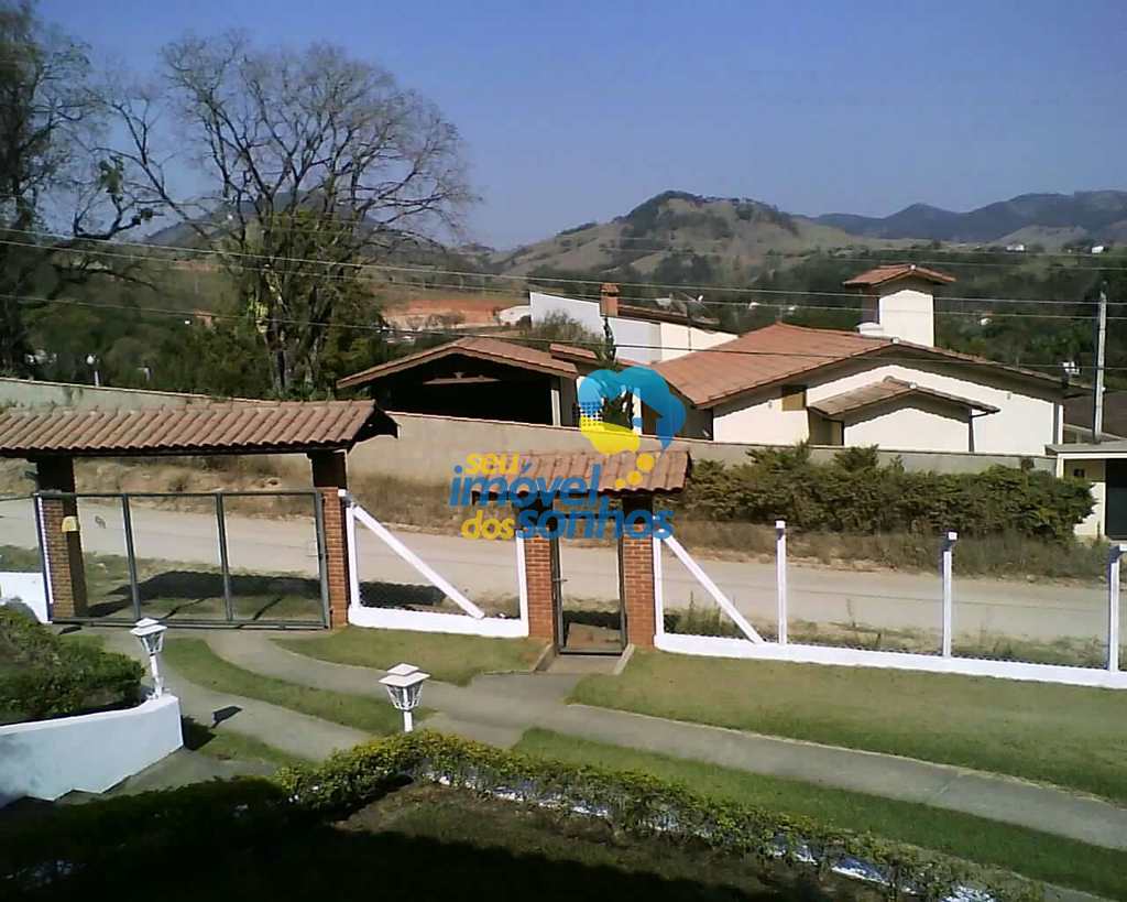 Chácara em Socorro, no bairro Rural