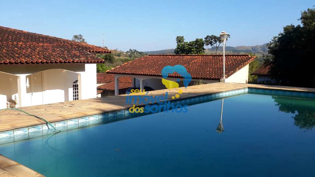 Chácara em Socorro, no bairro Rural