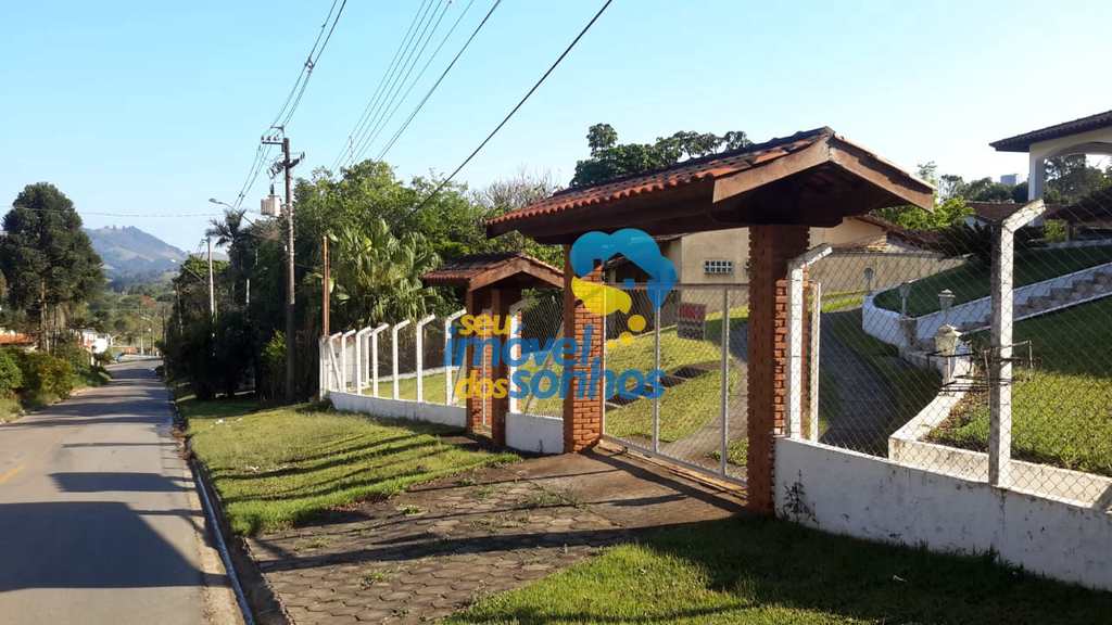 Chácara em Socorro, no bairro Rural