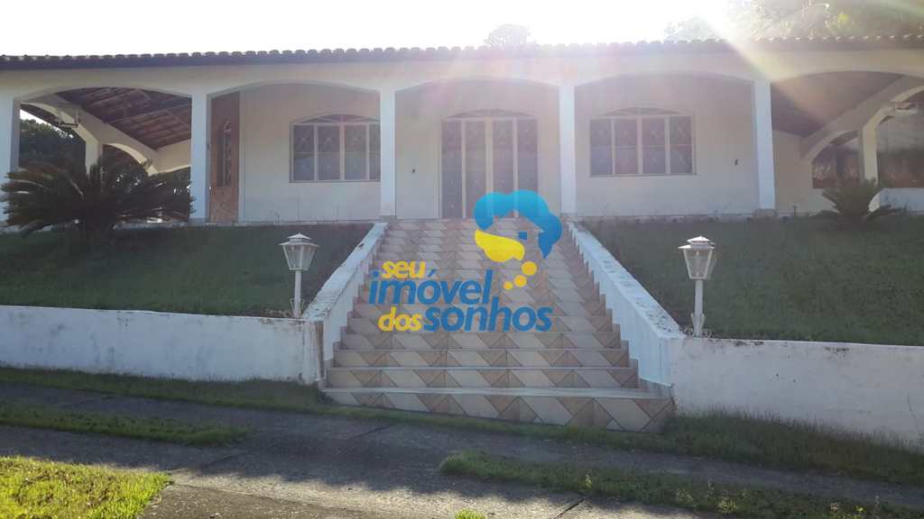 Chácara em Socorro, no bairro Rural