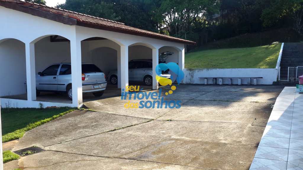 Chácara em Socorro, no bairro Rural