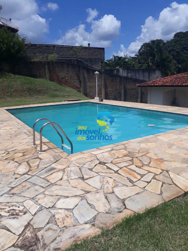 Chácara em Socorro, no bairro Rural