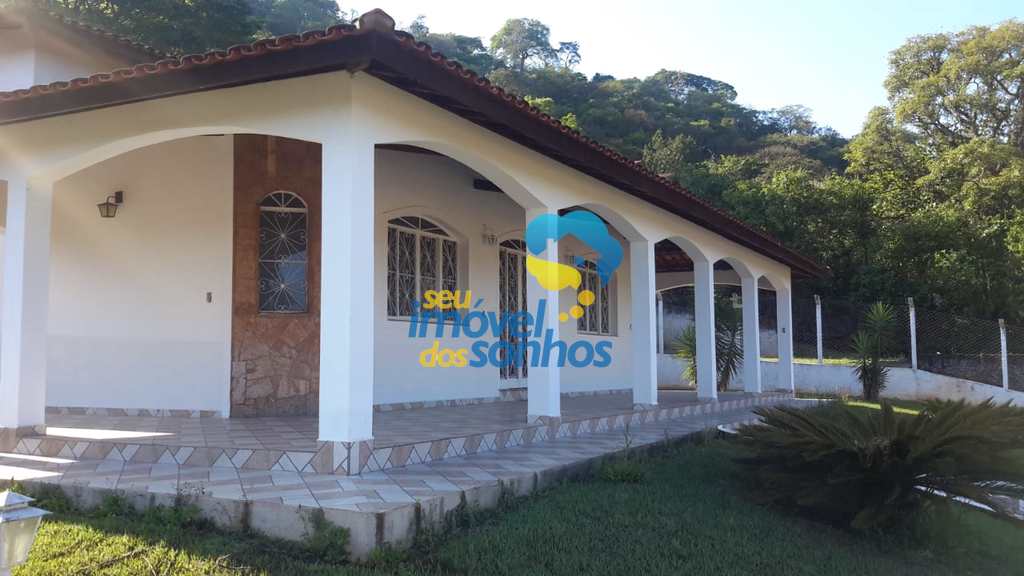 Chácara em Socorro, no bairro Rural