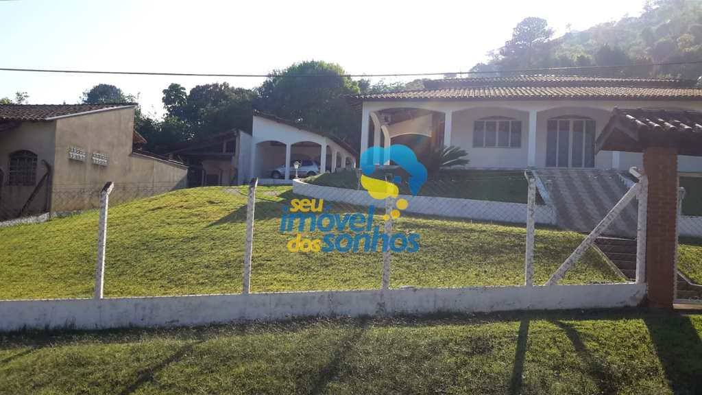 Chácara em Socorro, no bairro Rural
