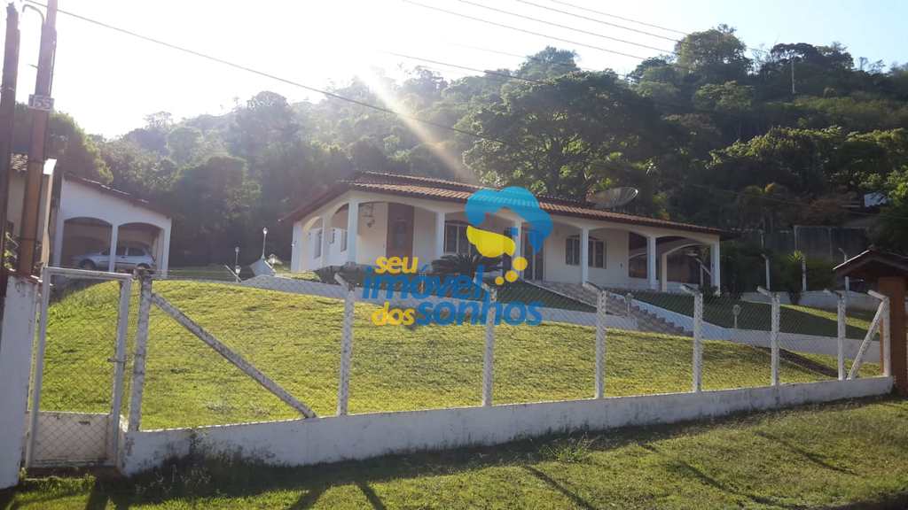 Chácara em Socorro, no bairro Rural