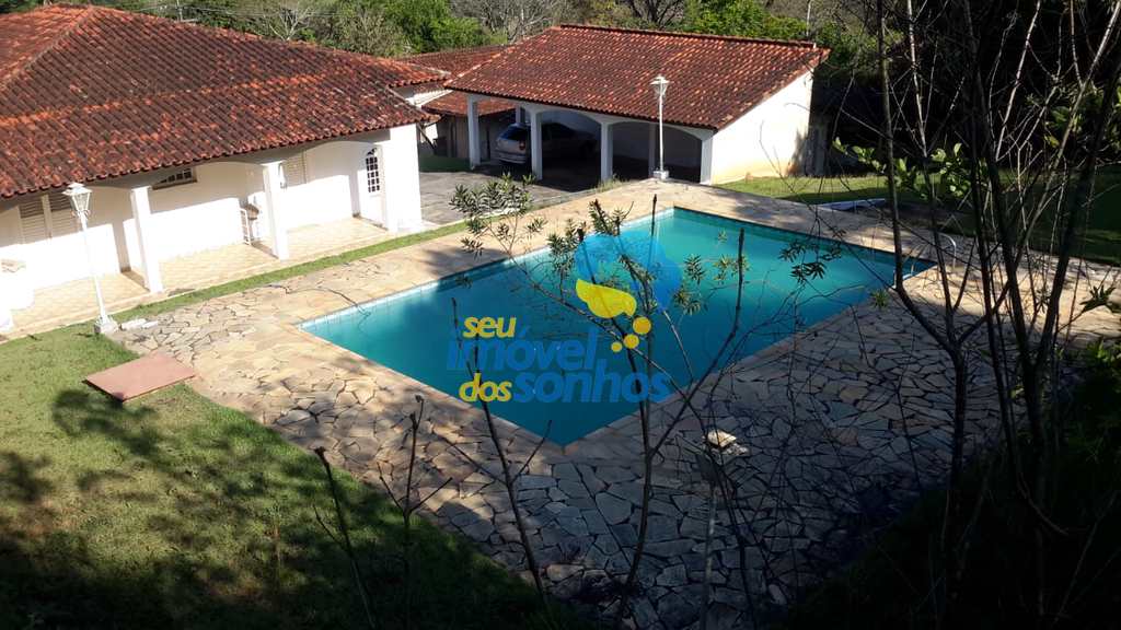 Chácara em Socorro, no bairro Rural