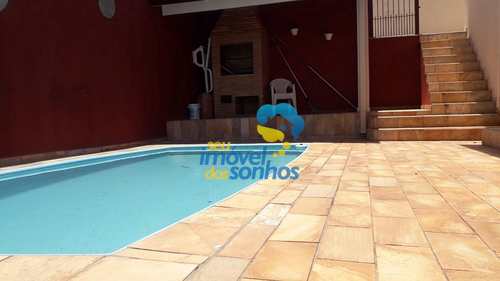 Casa, código 138 em Bragança Paulista, bairro Jardim Europa
