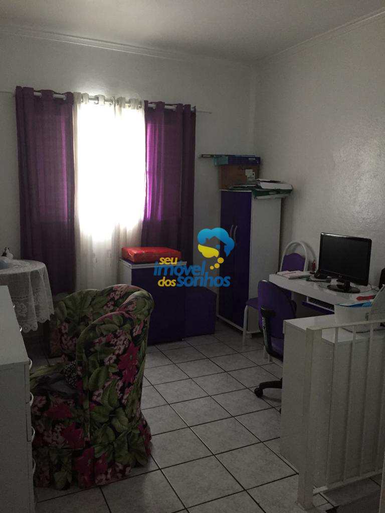 Casa em Bragança Paulista, no bairro Jardim Recreio