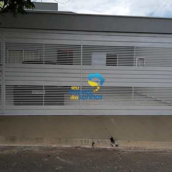 Casa em Bragança Paulista, bairro Residencial Quinta dos Vinhedos