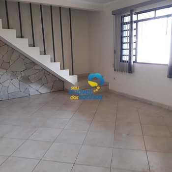Casa em Atibaia, bairro Jardim das Cerejeiras