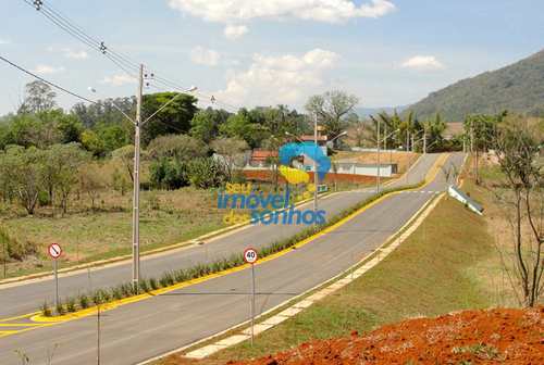 Terreno, código 166 em Bragança Paulista, bairro Residencial Alvorada