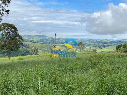 Terreno Rural, código 177 em Bueno Brandão, bairro Centro