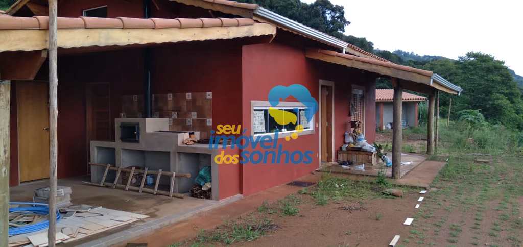 Chácara em Extrema, no bairro Juncal