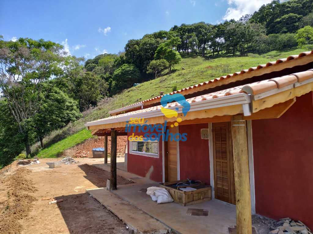 Chácara em Extrema, no bairro Juncal