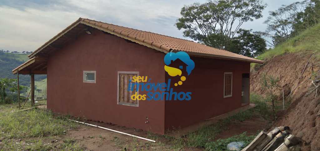 Chácara em Extrema, no bairro Juncal