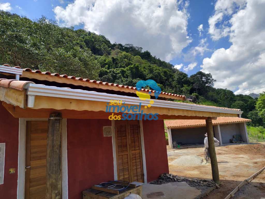 Chácara em Extrema, no bairro Juncal