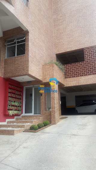 Loft em Bragança Paulista, no bairro Centro