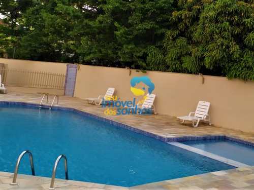 Apartamento, código 208 em Bragança Paulista, bairro Centro