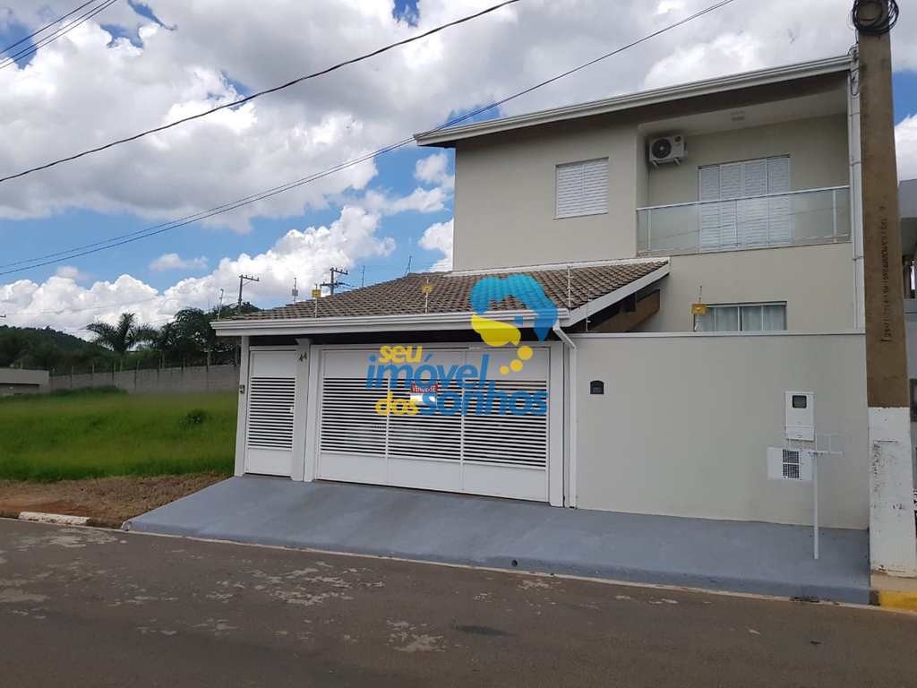 Casa de Condomínio em Bragança Paulista, no bairro Condomínio Portal da Serra