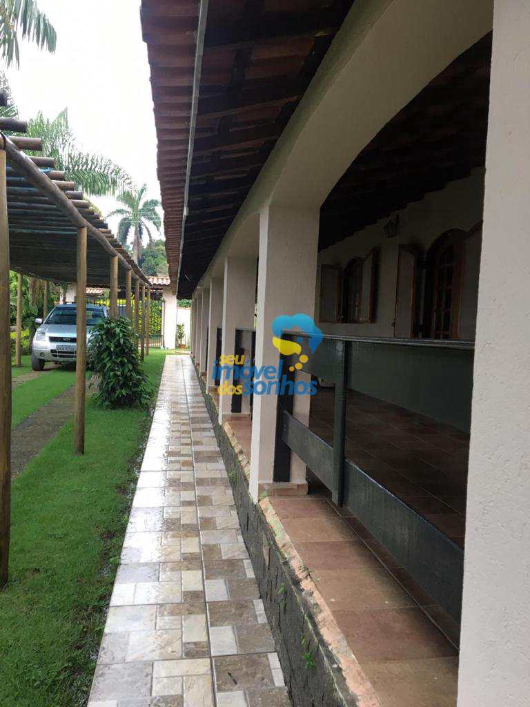 Chácara em Pinhalzinho, no bairro Centro