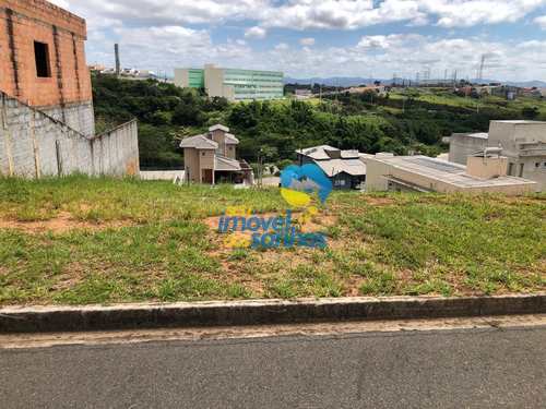 Terreno de Condomínio, código 261 em Bragança Paulista, bairro Condomínio Villa Real de Bragança