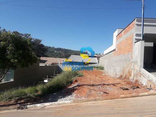 Terreno de Condomínio, código 266 em Bragança Paulista, bairro Condomínio Portal da Serra