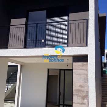 Casa de Condomínio em Bragança Paulista, bairro Condomínio Portal da Serra
