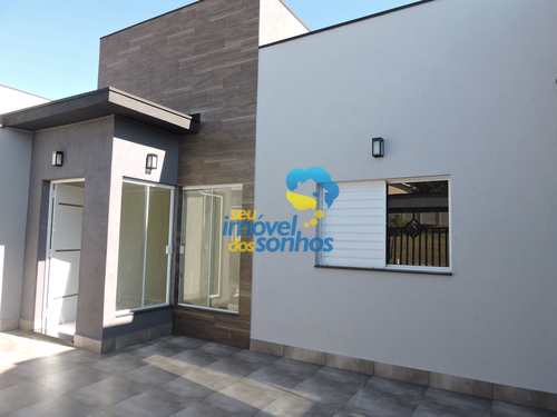 Casa, código 275 em Bragança Paulista, bairro Residencial Piemonte