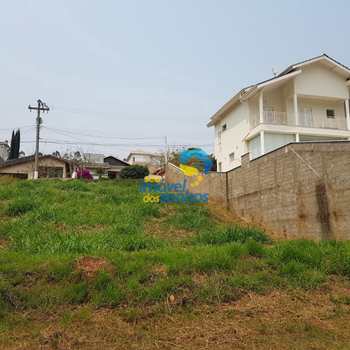 Terreno de Condomínio em Bragança Paulista, bairro Residencial Colinas de São Francisco