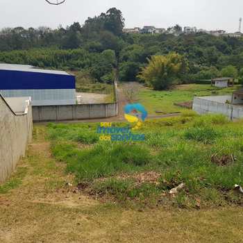 Terreno de Condomínio em Bragança Paulista, bairro Residencial Colinas de São Francisco