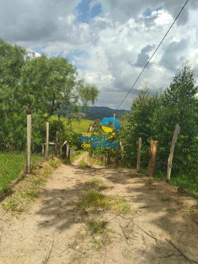 Terreno Rural em Pinhalzinho, no bairro Centro