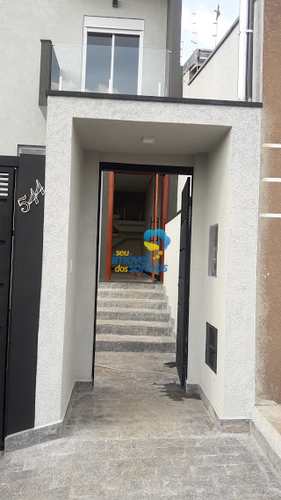 Casa, código 290 em Bragança Paulista, bairro Residencial Piemonte