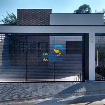Casa em Bragança Paulista, bairro Residencial Vila Verde