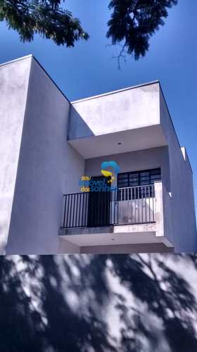 Casa, código 292 em Bragança Paulista, bairro Residencial Vila Verde