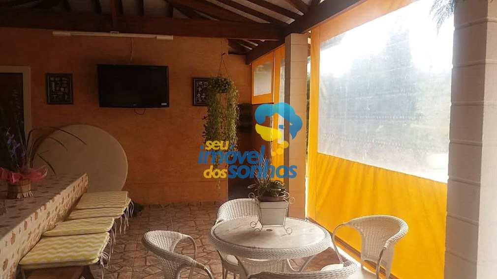 Casa de Condomínio em Bragança Paulista, no bairro Condomínio Jardim das Palmeiras