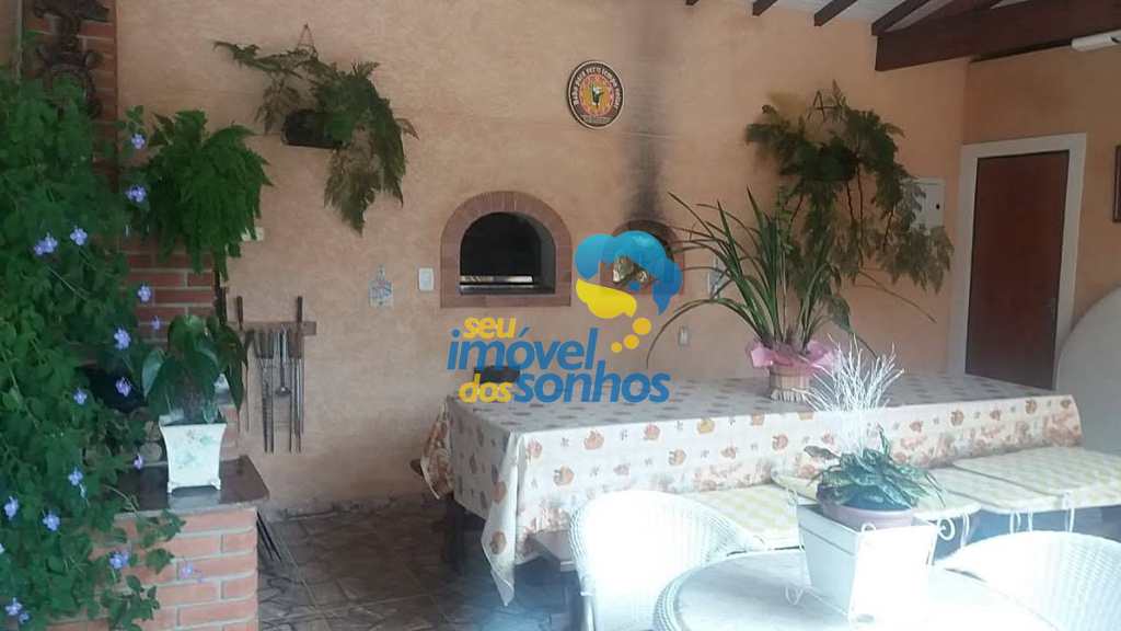 Casa de Condomínio em Bragança Paulista, no bairro Condomínio Jardim das Palmeiras