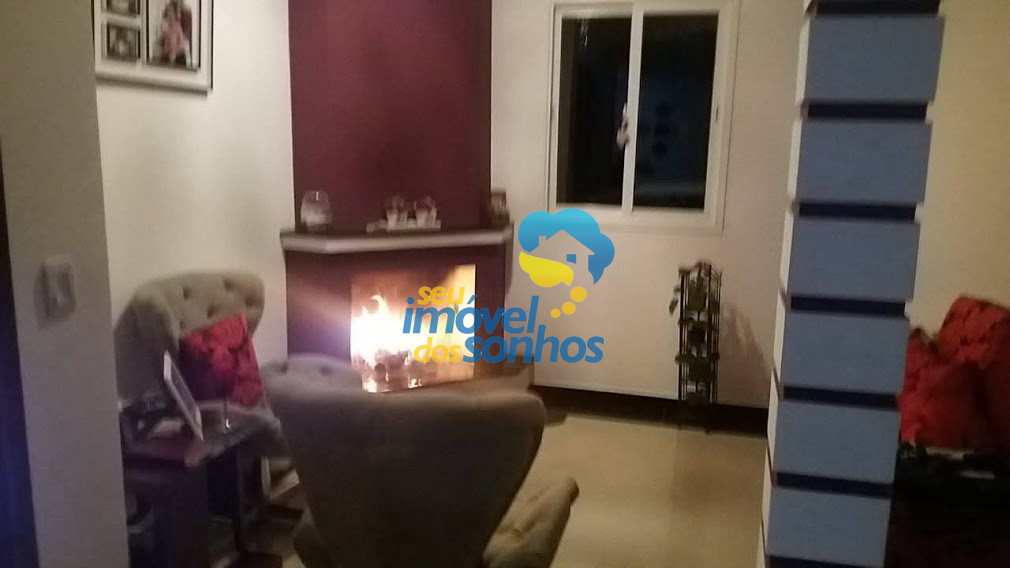 Casa de Condomínio em Bragança Paulista, no bairro Condomínio Jardim das Palmeiras