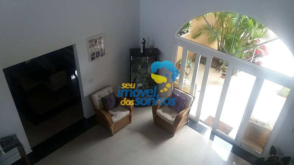 Casa de Condomínio em Bragança Paulista, no bairro Condomínio Jardim das Palmeiras