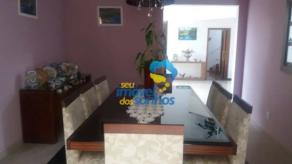 Casa de Condomínio em Bragança Paulista, no bairro Condomínio Jardim das Palmeiras