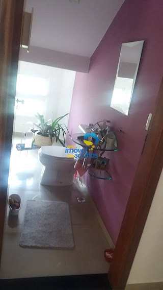 Casa de Condomínio em Bragança Paulista, no bairro Condomínio Jardim das Palmeiras