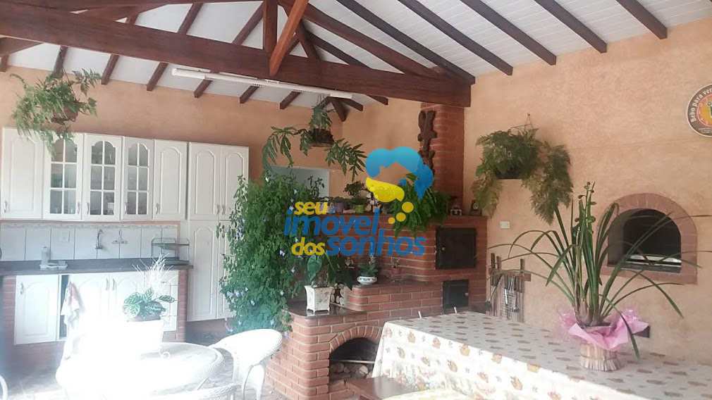 Casa de Condomínio em Bragança Paulista, no bairro Condomínio Jardim das Palmeiras