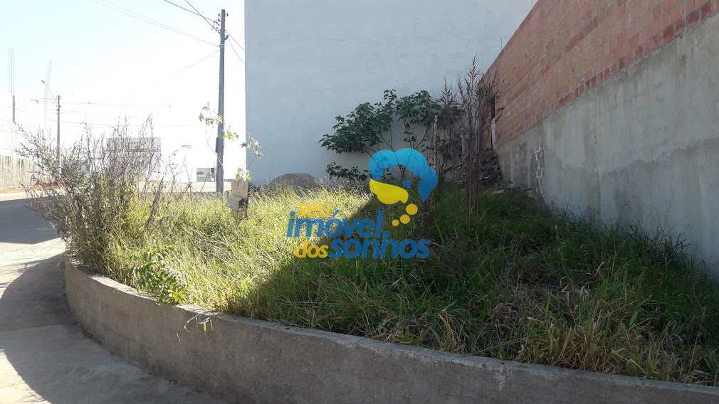 Terreno em Bragança Paulista, no bairro Residencial Piemonte