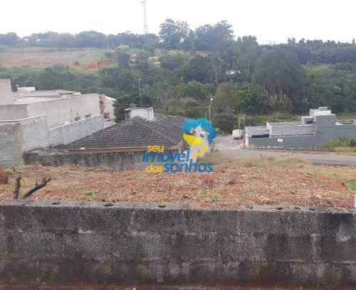 Terreno, código 302 em Bragança Paulista, bairro Residencial dos Lagos