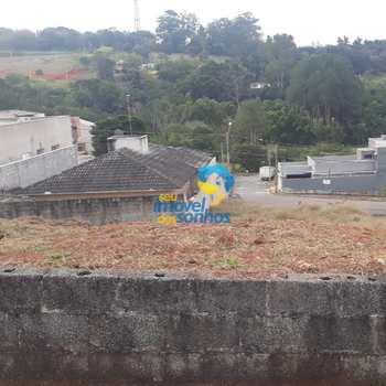 Terreno em Bragança Paulista, bairro Residencial dos Lagos