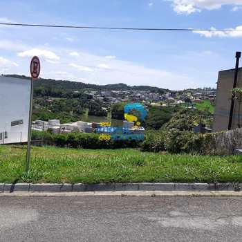 Terreno de Condomínio em Bragança Paulista, bairro Condomínio Residencial Santa Helena