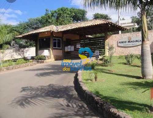 Terreno de Condomínio, código 318 em Bragança Paulista, bairro Porto Bragança